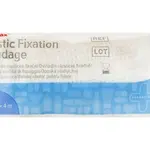 Dr. Max Elastic Fixation Bandage 6 cm x 4 m 1 ks