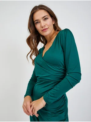 Dámské šaty Orsay