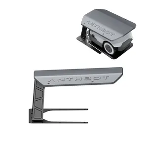 Garáž pro robotické sekačky Anthbot