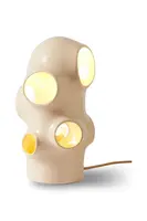 Stolní lampa Pols Potten béžová barva