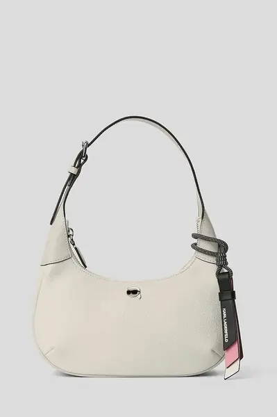 Kabelka Karl Lagerfeld IKON GRAINY