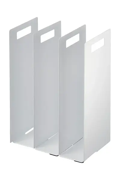 Koupelnový organizér Yamazaki 2-pack