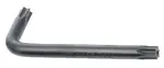 Klíč zástrčný Torx s otvorem (různé velikosti) Tona Expert Velikost: TT40
