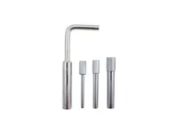 Aretace Ford, Mazda, PSA 1.4 / 1.6 diesel - QUATROS QS10379