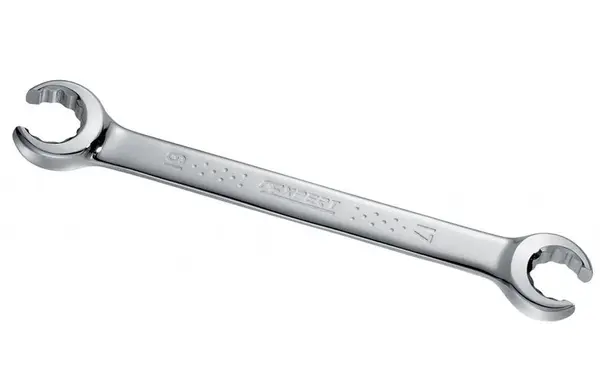 Klíče na převlečné matice (různé velikosti) - Tona Expert Velikost: 24x27 mm