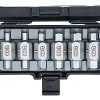 BGS technic Hlavice zástrčné pro olejové výpusti - BGS 1015