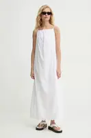 Bavlněné šaty By Malene Birger ELIZABETH