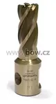 Karnasch® Jádrový vrták O 14 mm Karnasch GOLD-LINE 30