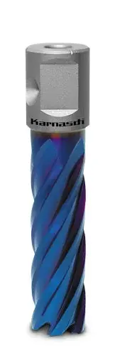 Karnasch® Jádrový vrták O 40 mm Karnasch BLUE-LINE 55