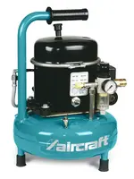 Aircraft® Přenosný kompresor Airboy Silence 50 PRO