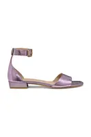 Kožené sandály Geox D NEW ERAKLIA 15