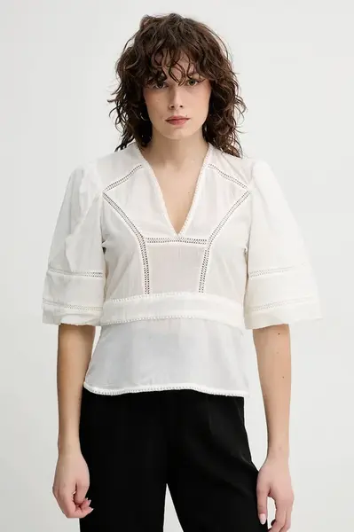 Halenka MUNTHE FLORISE