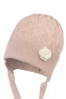 Dětská čepice Jamiks GALI