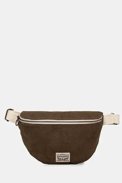 Bavlněná kabelka Levi's