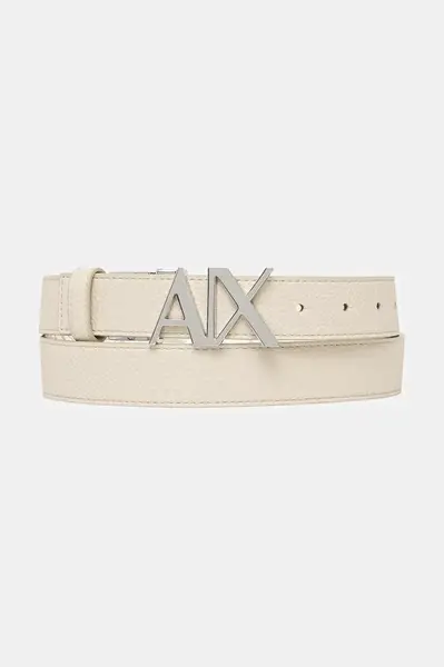 Pásek Armani Exchange