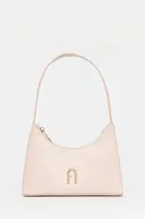Kožená kabelka Furla