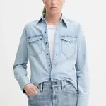 Džínová košile G-Star