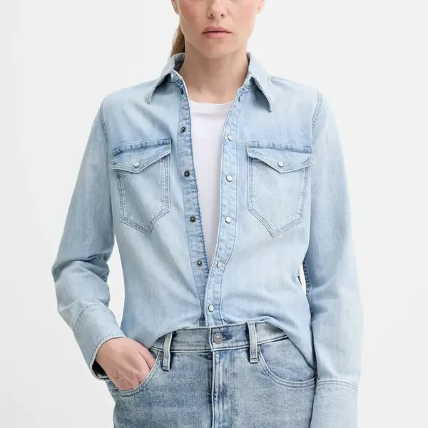 Džínová košile G-Star