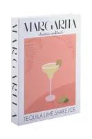 Úložný box Present Time Margarita