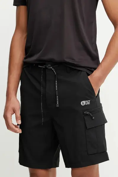 Outdoorové šortky Picture Alpho