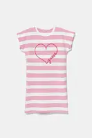 Dívčí šaty Guess