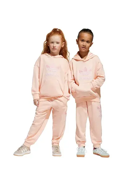 Dětská tepláková souprava adidas Originals