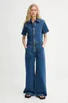 Džínový overal Filippa K