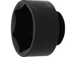 BGS Technic BGS 5915 Nástrčná hlavice 1" 115 mm, silová - Pro Torque