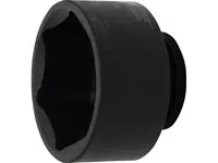 BGS Technic BGS 5915 Nástrčná hlavice 1" 115 mm, silová - Pro Torque