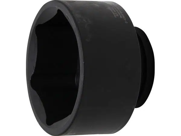 BGS Technic BGS 5915 Nástrčná hlavice 1" 115 mm, silová - Pro Torque