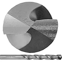 NÁSTROJE CZ Vrták do kovu 06,80 mm, kobaltový - 109/69 DIN 338RTiHSSCo5 PN2907 Velikost: 14,2 mm