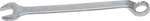 BGS technic Očkoplochý vyhnutý klíč, rozměr 6 mm - BGS 30106 Velikost: 24 mm