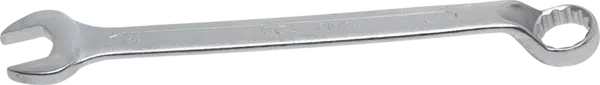 BGS technic Očkoplochý vyhnutý klíč, rozměr 6 mm - BGS 30106 Velikost: 24 mm