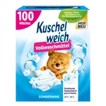 KUSCHELWEICH Prací prášek universal - Letní vánek 5 kg