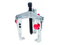 Stahovák tříramenný 130 x 100 mm, rychlostavitelný - QUATROS QS11182