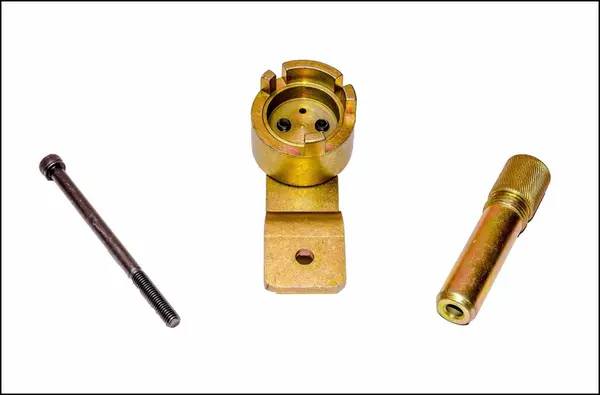 MARK-MOTO Aretační přípravky Chrysler 2.8 CRD 2007-