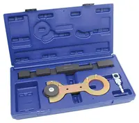 Aretace rozvodů BMW M42, M44, M50 a M52 benzín - ASTA