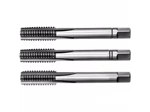 Bučovice Tools Závitník sadový M8x1,25 NO- BU110-080