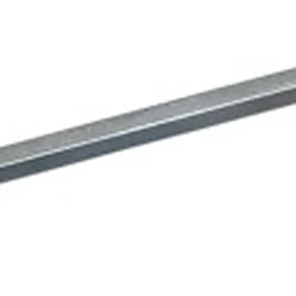 Klíč Imbus s kuličkou 1,5 mm extra dlouhý 92 mm - JONNESWAY H06SM115 Velikost: 2,5 mm
