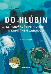Do hlubin - Radek Chajda, Victoria Chajdová