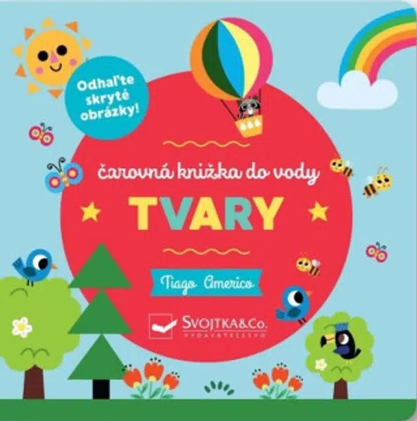 Tvary - Americo Tiago