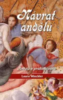 Návrat andělů - Laura Winckler