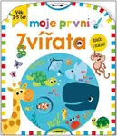 Moje první zvířata - Becky Down, Aimée Chapman