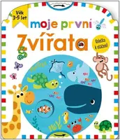 Moje první zvířata - Becky Down, Aimée Chapman