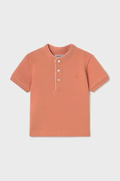 Dětské polo tričko Mayoral