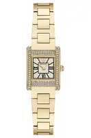 Hodinky Emporio Armani MINI GENNI