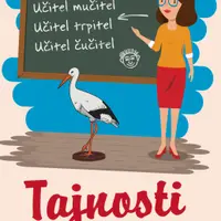 Tajnosti sborovny - Naďa Horáková - e-kniha