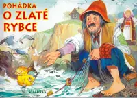 Pohádka o zlaté rybce