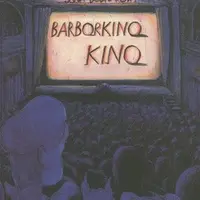 Barborkino kino - Jana Bodnárová