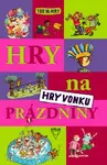 Hry na prázdniny